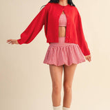 The Cozy Little Thing Cardigan