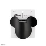 Disney: Mickey Mouse Shaped | Large |  Flat Hair Clip