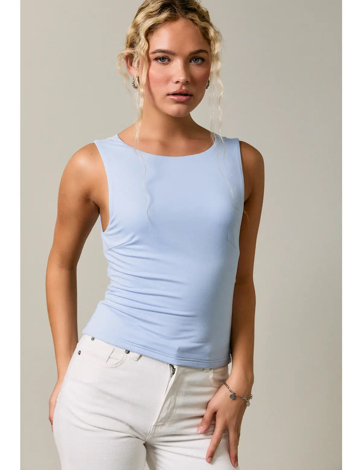 Endless Summer Tank