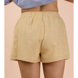 Golden Daze Boxer Short