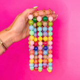 Candy BeadNecklace