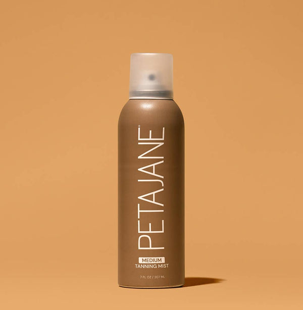 Self-Tanning Mist | Peta Jane