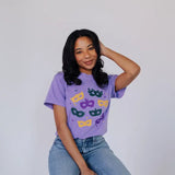 Masquerade Mardi Gras | Mardi Gras Shirts