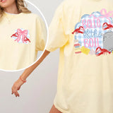 Belle of the Boil Crawfish Shirt