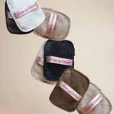 Warm Neutral 7-Day MakeUp Eraser Set