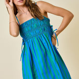 Ocean Avenue Mini Dress