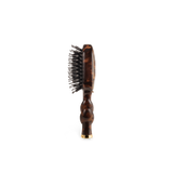 Mini Boar Brush | Tortoise