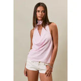 Endless Elegance Top