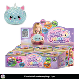 Fun Doh Unicorn Mystery Dumpling Squishy Toy