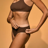 Medium Self-Tanning Mousse
