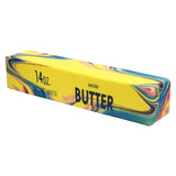 JUMBO Marbled Butter Slow Rising Foam Squishy - 9.5 Inch