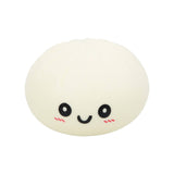 Dumpling Fluffy Slime Squishy