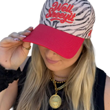 Well Sheeyit Cap