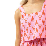 Crawfish Short Sets