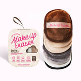 Warm Neutral 7-Day MakeUp Eraser Set