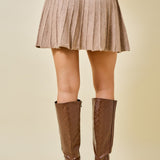 Softly Spoken Skirt