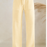 The Cozy Escape Pants
