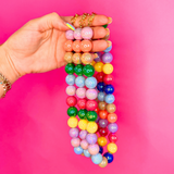 Candy BeadNecklace