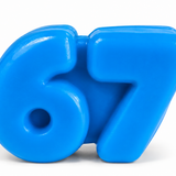 67 Crunchy Squeeze