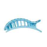 Splash Zone | Large | Flat Round Hair Clip