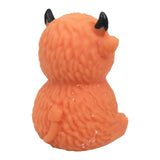 Cute Baby Highland Cow Fluffy Slime Filled Squishy Toy