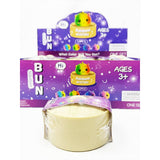Mystery Rainbow Unicorn Dumpling Squishy with Steamer