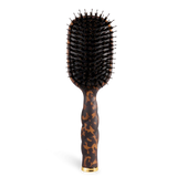 Boar Bristle Hair Brush | Tortoise