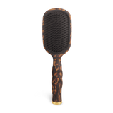Detangler Hair Brush for Thick Hair - Tortoise