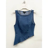 Midnight Rodeo Top