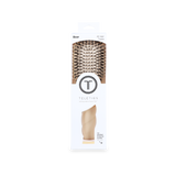 Boar Bristle Hair Brush | Tan