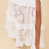 In A Dream Lace Maxi Dress