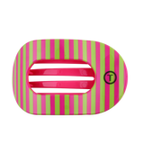 Summer Crush | Large | Flat Round Hair Clip