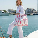 Crawfish Tote