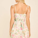 The Soft Romance Dress