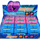 67 Crunchy Squeeze