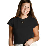 Lulu Mac Baby Tee