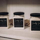 32 oz Laundry Soap | LOCAL PICKUP ONLY! | MAV WICKS