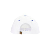 No Wake Zone Embroidered Trucker Hat