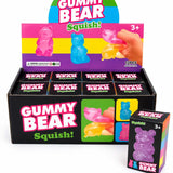 Gummy Bear Squish!
