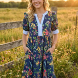Wildflower Wishes Dress