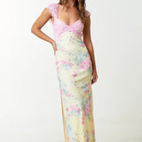 Sunday In Bloom Dress