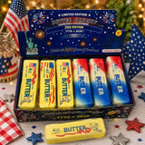 Butter Squish Toy