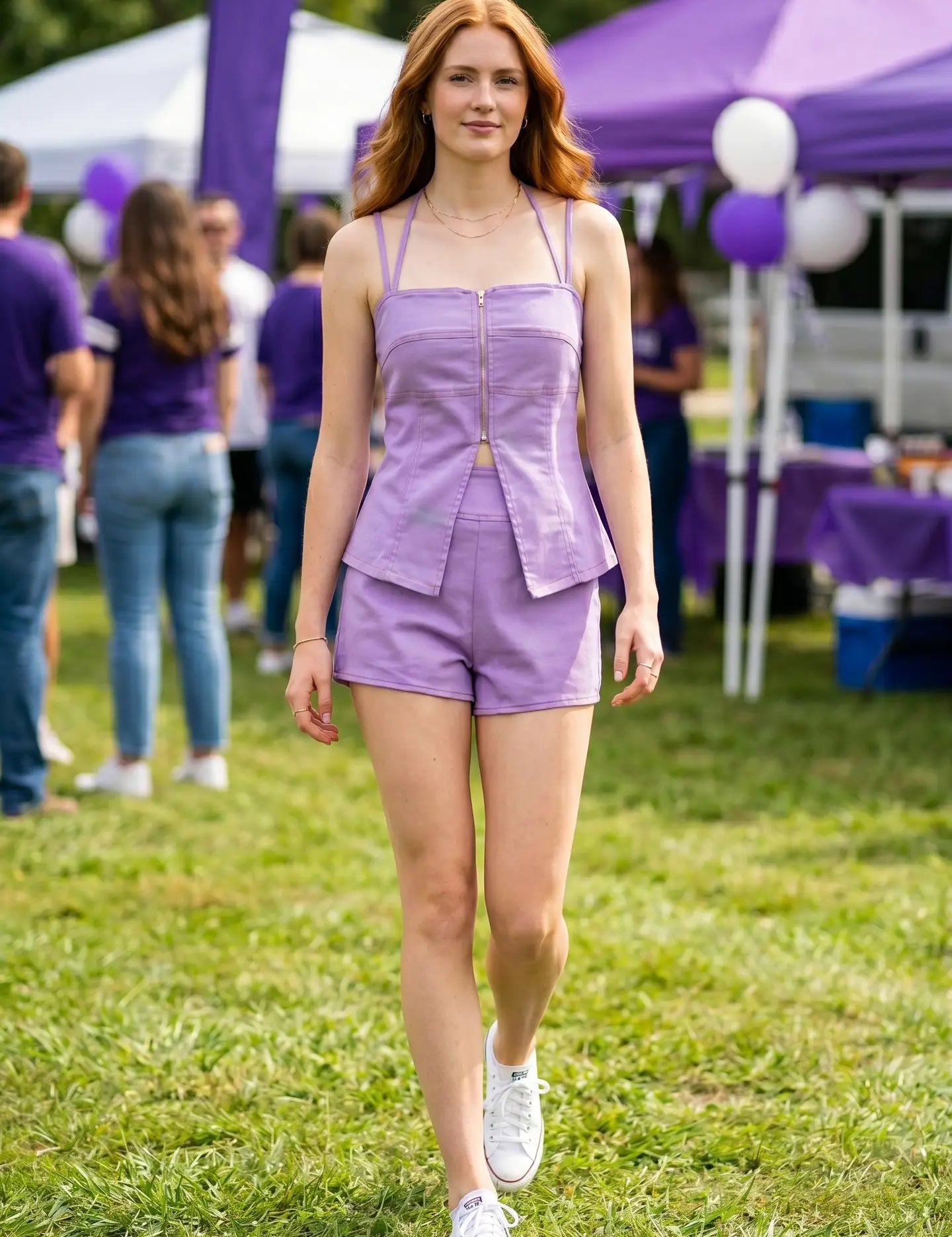 The Sophie Set