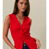 The Social Club Top