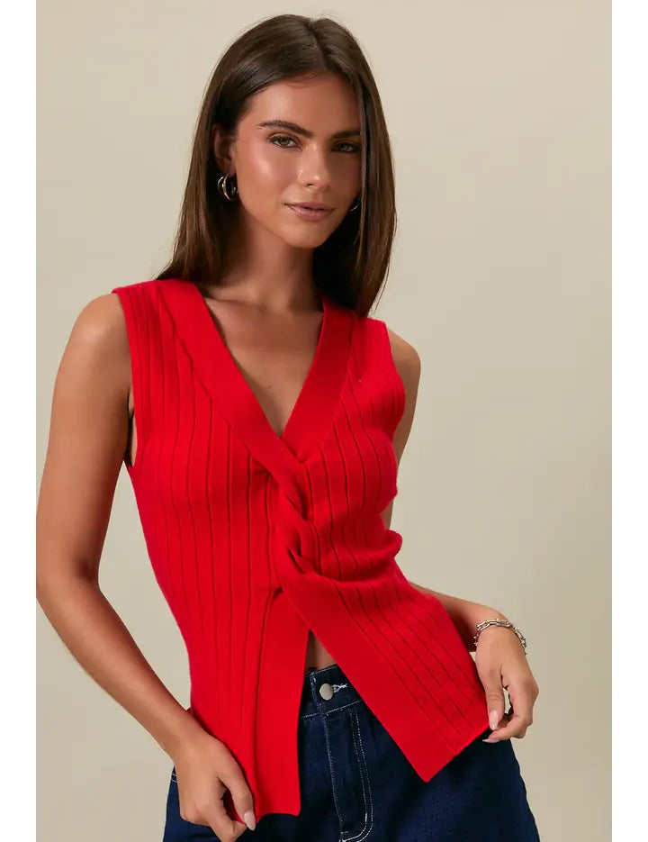 The Social Club Top