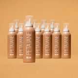 Light Self-Tanning Mousse |