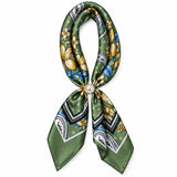 Ready To Wear Magnetic Scarf