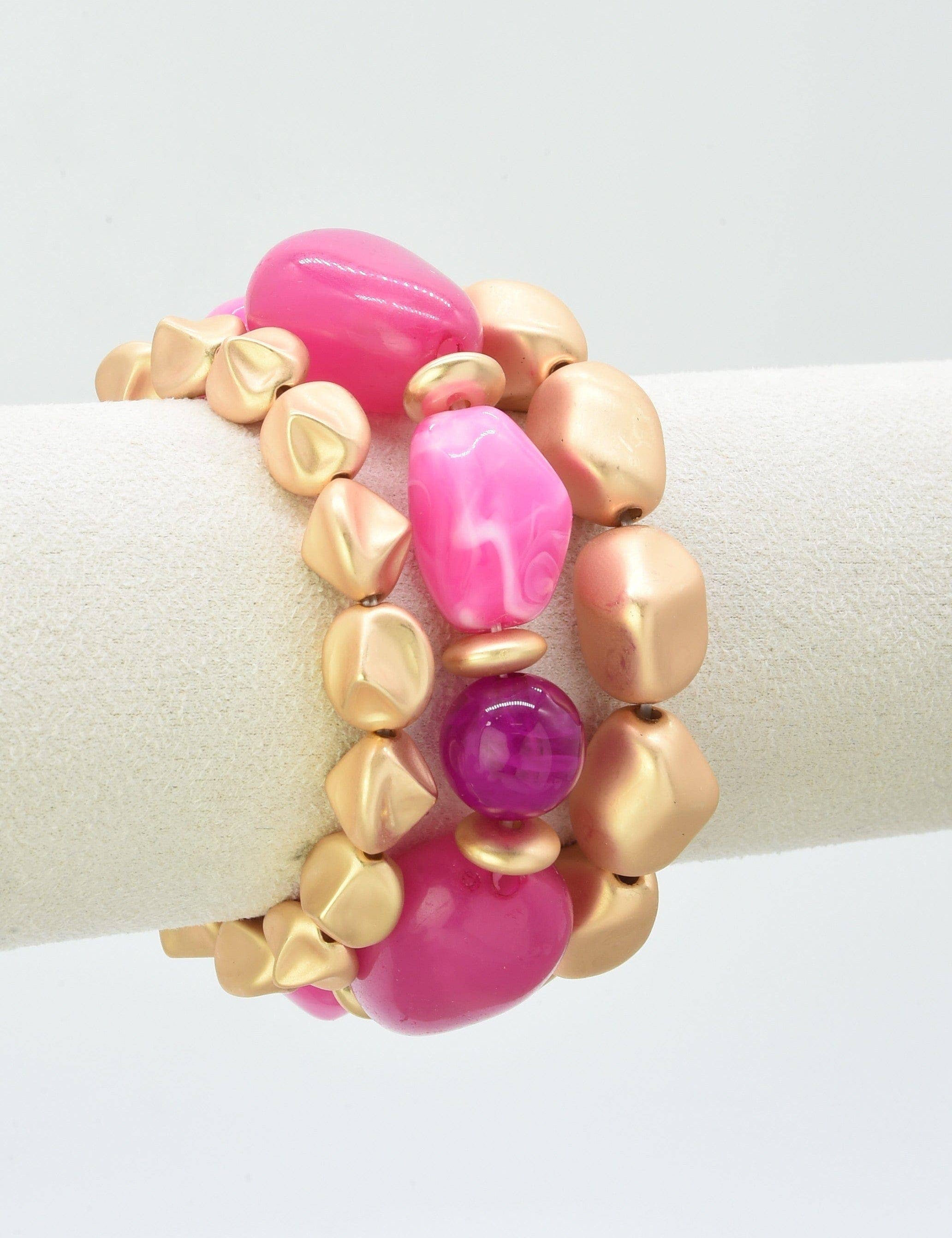 Summer Starter Bracelet Set