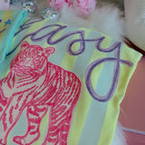 Easy Tiger Tee