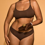 Dark Self-Tanning Mousse